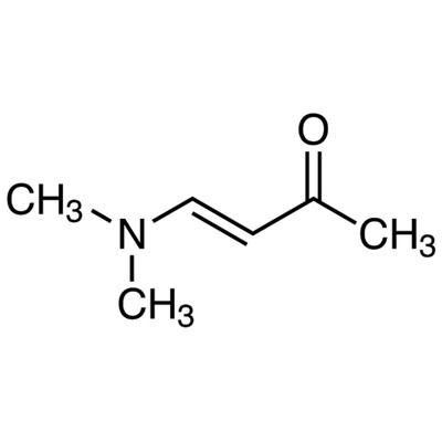 trans-4-(Dimethylamino)-3-buten-2-one&gt;98.0%(GC)5g