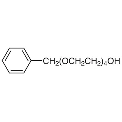 Tetraethylene Glycol Monobenzyl Ether&gt;95.0%(GC)5g