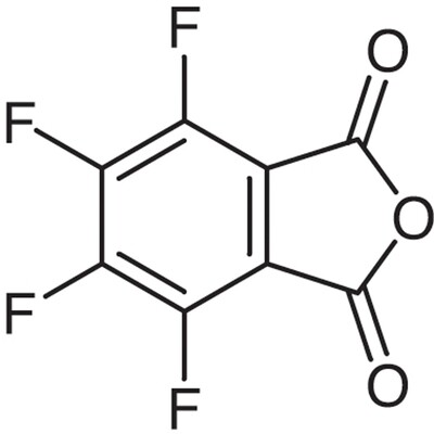 Tetrafluorophthalic Anhydride&gt;95.0%(T)5g