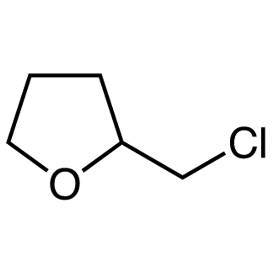 Tetrahydrofurfuryl Chloride>98.0%(GC)25g