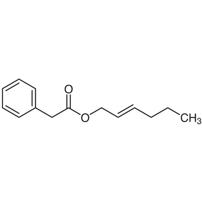 trans-2-Hexen-1-yl Phenylacetate25mL