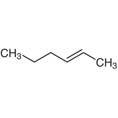 trans-2-Hexene&gt;99.0%(GC)5mL