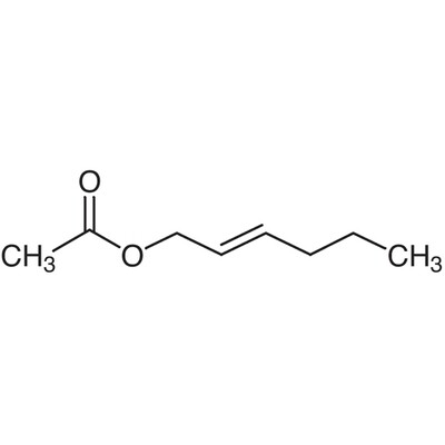trans-2-Hexenyl Acetate&gt;97.0%(GC)25mL