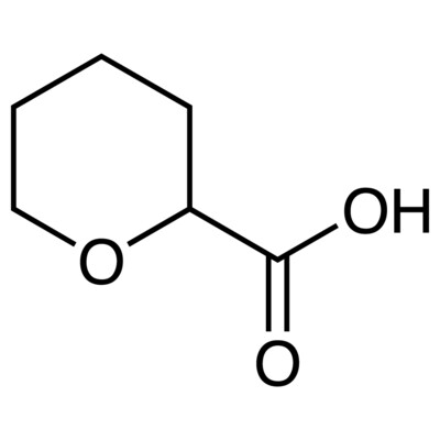 Tetrahydro-2H-pyran-2-carboxylic Acid&gt;95.0%(GC)(T)5g