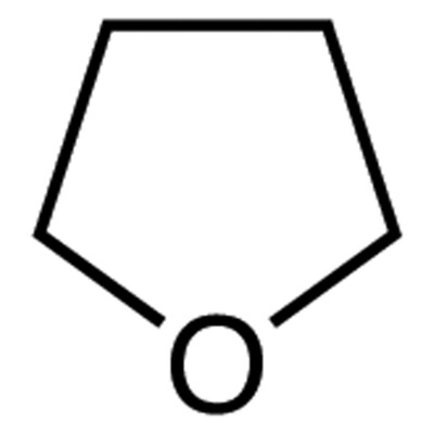 Tetrahydrofuran (stabilized with BHT)&gt;99.5%(GC)500mL