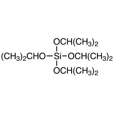 Tetraisopropyl Orthosilicate&gt;99.0%(GC)10mL