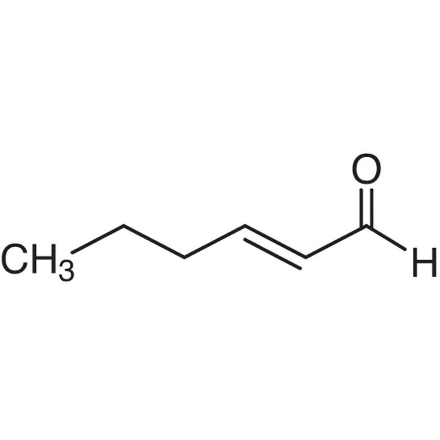 trans-2-Hexenal&gt;97.0%(GC)25mL