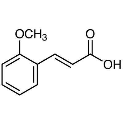 trans-2-Methoxycinnamic Acid&gt;99.0%(T)25g