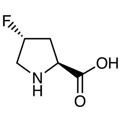 trans-4-Fluoro-L-proline&gt;98.0%(HPLC)50mg