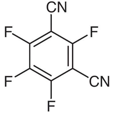 Tetrafluoroisophthalonitrile&gt;98.0%(GC)25g