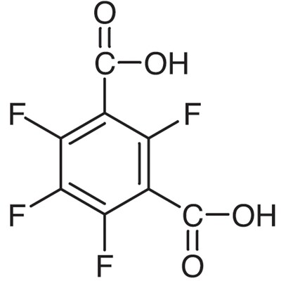 Tetrafluoroisophthalic Acid&gt;98.0%(T)5g