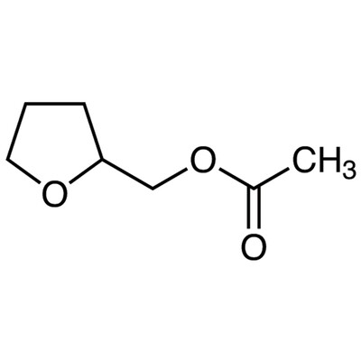 Tetrahydrofurfuryl Acetate&gt;97.0%(GC)25g