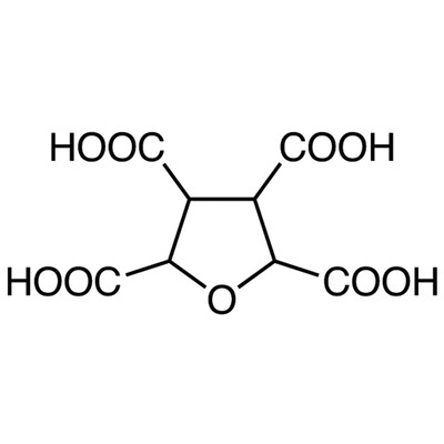 Tetrahydrofuran-2,3,4,5-tetracarboxylic Acid&gt;98.0%(GC)(T)25g