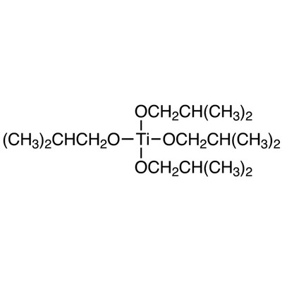 Tetraisobutyl Orthotitanate (contains Isopropoxide)25mL