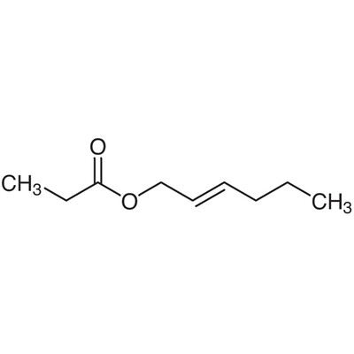 trans-2-Hexen-1-yl Propionate&gt;95.0%(GC)25mL