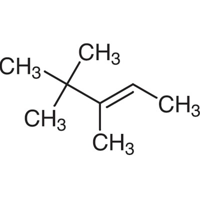 trans-3,4,4-Trimethyl-2-pentene&gt;98.0%(GC)0.1mL