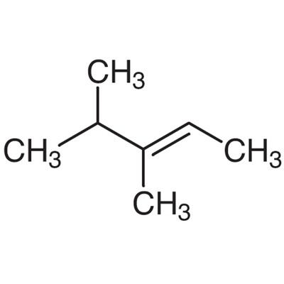 trans-3,4-Dimethyl-2-pentene&gt;98.0%(GC)5mL