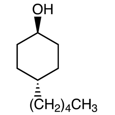 trans-4-Amylcyclohexanol&gt;93.0%(GC)1g