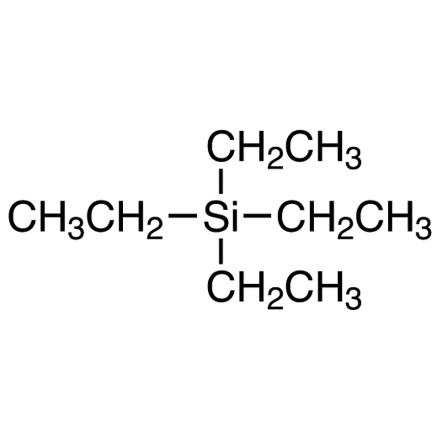 Tetraethylsilane>97.0%(GC)5mL