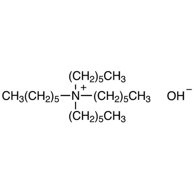 Tetrahexylammonium Hydroxide (10% in Methanol)5g