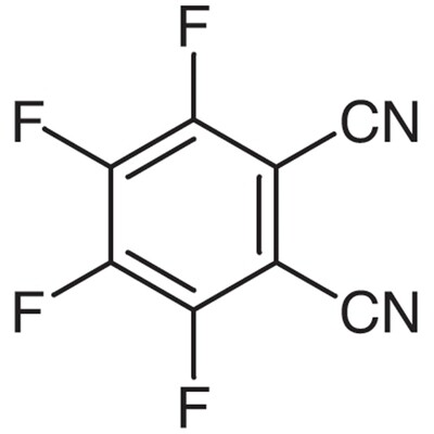 Tetrafluorophthalonitrile&gt;98.0%(GC)5g