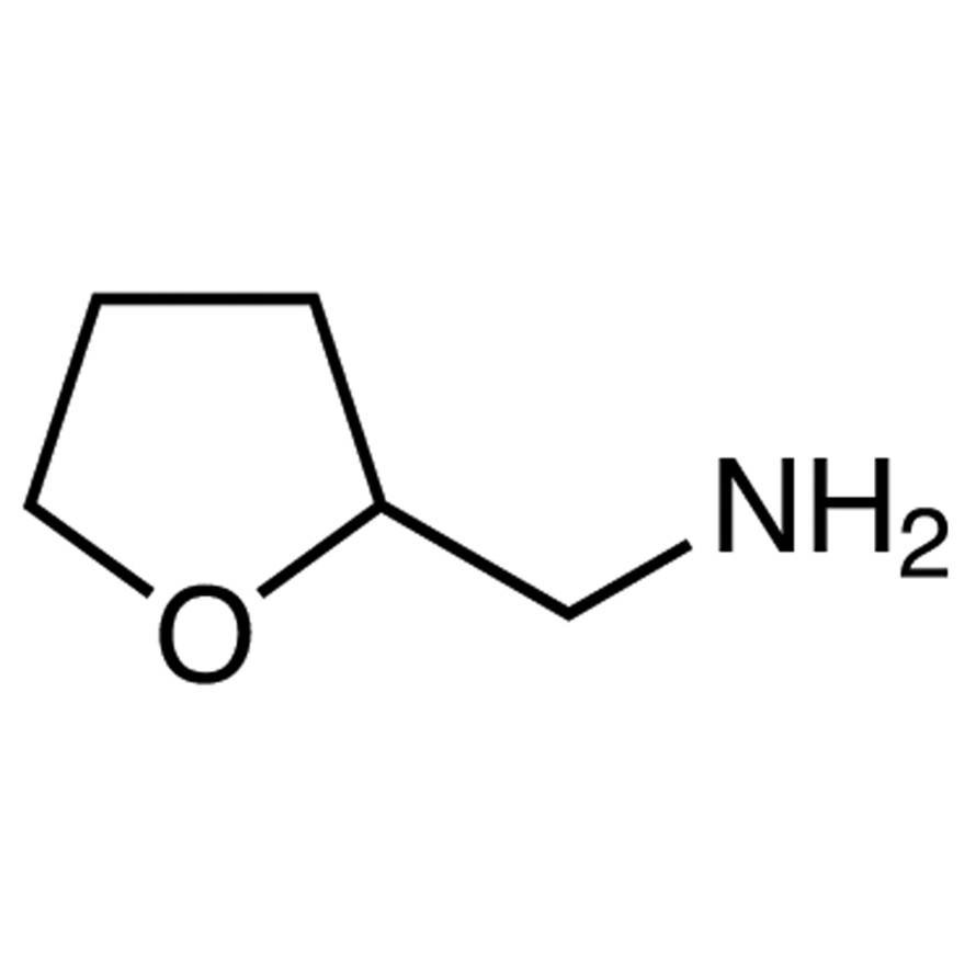 Tetrahydrofurfurylamine>98.0%(GC)(T)25mL