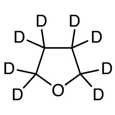 Tetrahydrofuran-d8 99.5atom%D10mL