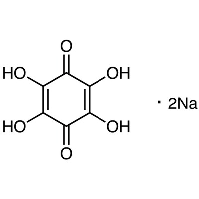 Tetrahydroxy-1,4-benzoquinone Disodium Salt25g