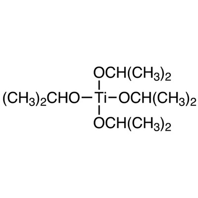 Tetraisopropyl Orthotitanate500g