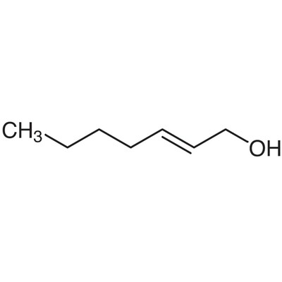 trans-2-Hepten-1-ol&gt;96.0%(GC)5mL