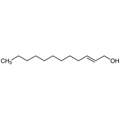 trans-2-Dodecenol&gt;90.0%(GC)5mL