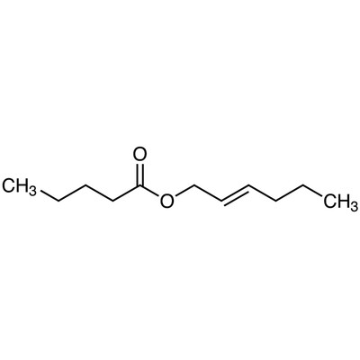trans-2-Hexenyl Valerate&gt;94.0%(GC)25mL