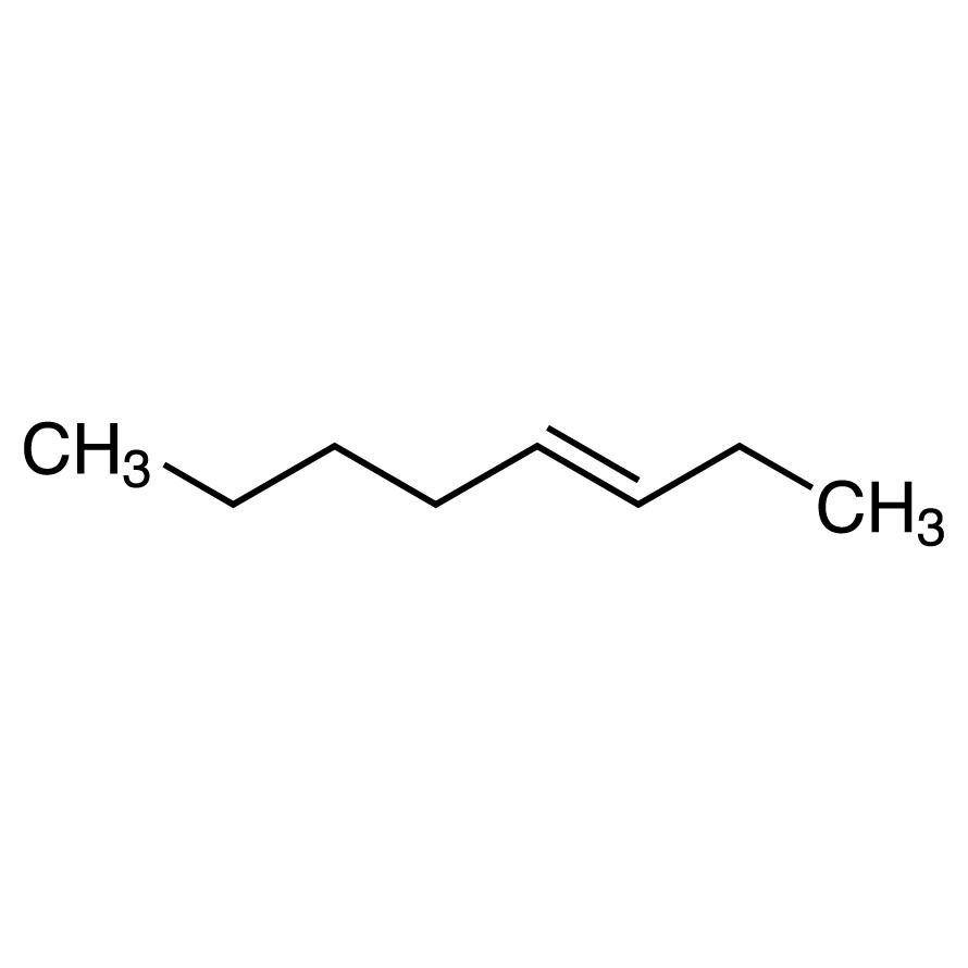 trans-3-Octene&gt;98.0%(GC)1mL