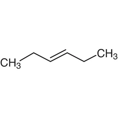 trans-3-Hexene&gt;99.0%(GC)1mL