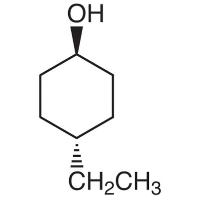 trans-4-Ethylcyclohexanol&gt;96.0%(GC)1g