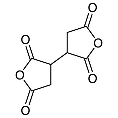 Tetrahydro[3,3&#39;-bifuran]-2,2&#39;,5,5&#39;-tetrone&gt;98.0%(T)5g