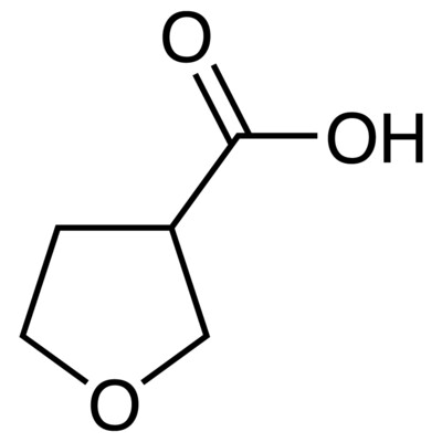 Tetrahydrofuran-3-carboxylic Acid&gt;98.0%(GC)5g