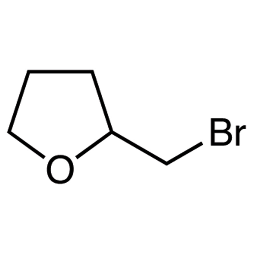 Tetrahydrofurfuryl Bromide>95.0%(GC)500g
