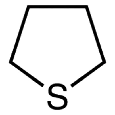 Tetrahydrothiophene&gt;99.0%(GC)25mL