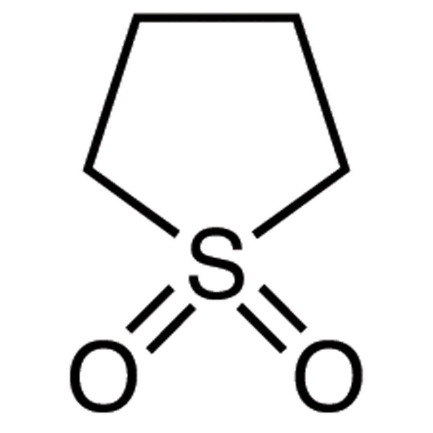 Tetrahydrothiophene 1,1-Dioxide&gt;99.0%(GC)500g