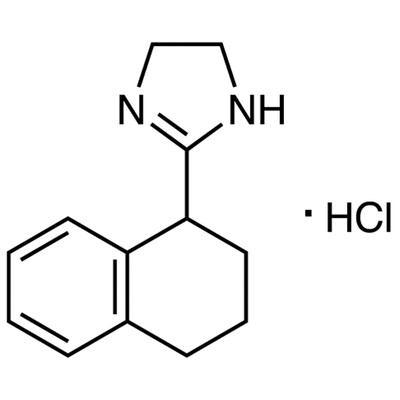 Tetrahydrozoline Hydrochloride&gt;98.0%(T)(HPLC)5g