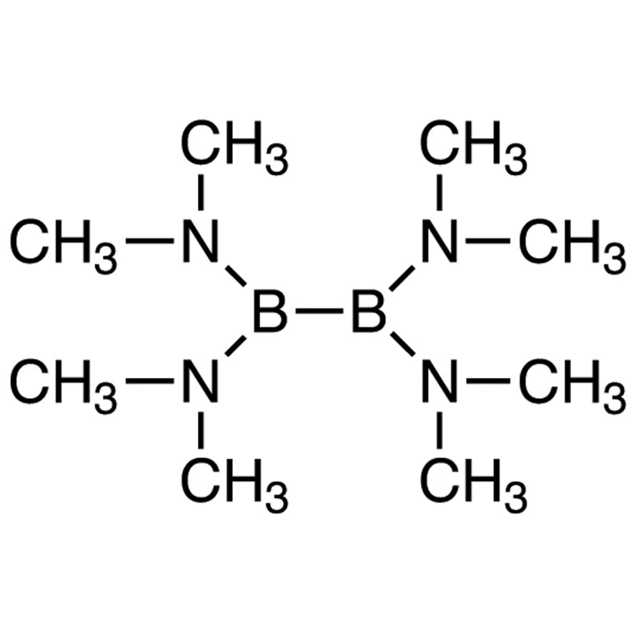 Tetrakis(dimethylamino)diboron&gt;95.0%(N)1g