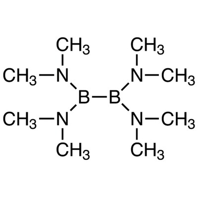 Tetrakis(dimethylamino)diboron&gt;95.0%(N)1g