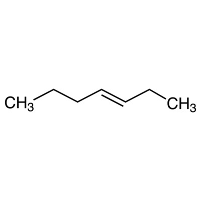 trans-3-Heptene&gt;97.0%(GC)5g