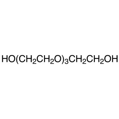 Tetraethylene Glycol&gt;95.0%(GC)500g