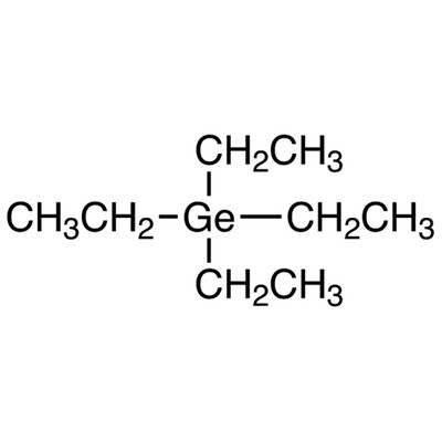 Tetraethylgermane&gt;98.0%(GC)1g