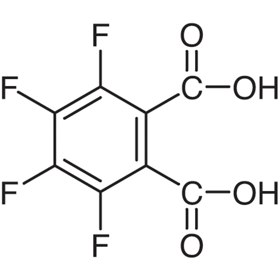 Tetrafluorophthalic Acid&gt;98.0%(T)5g