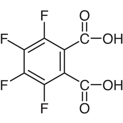 Tetrafluorophthalic Acid&gt;98.0%(T)5g