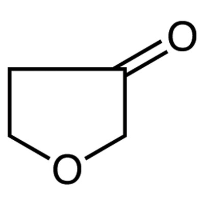 Tetrahydrofuran-3-one&gt;98.0%(GC)1g