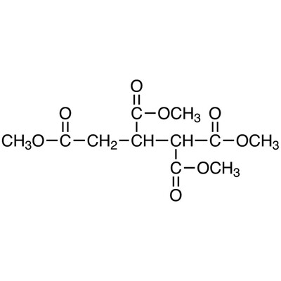 Tetramethyl 1,1,2,3-Propanetetracarboxylate&gt;98.0%(GC)25g